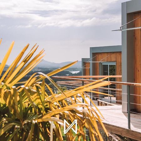 Mystay - Bungalows In Quinta Dos Sobrais Валенса Экстерьер фото
